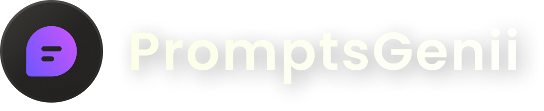 promptsgenii